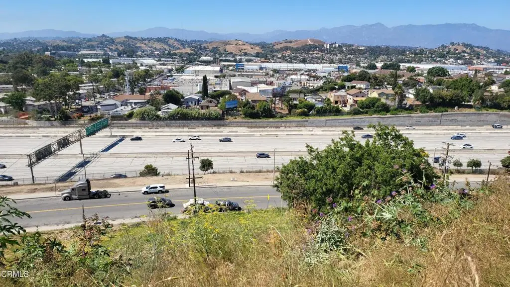 1 Marengo Street, Los Angeles, CA 90063 - Image #1