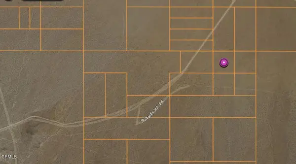 0 Freemont, Hinkley, CA 92347