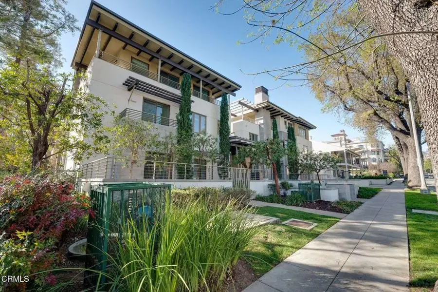 239 S Marengo Avenue #202, Pasadena, CA 91101 - Image #2