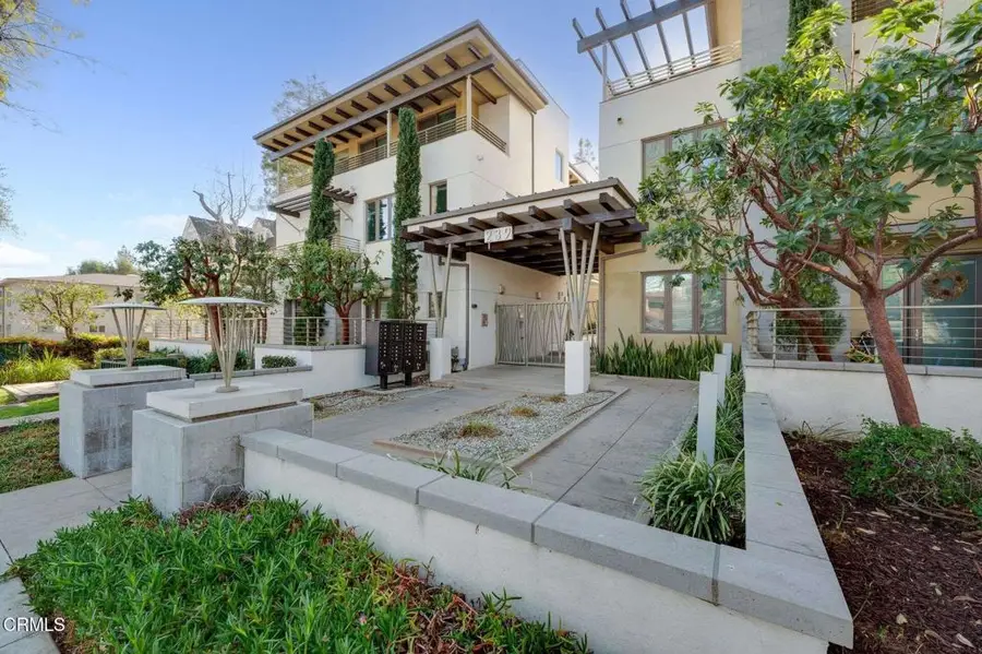 239 S Marengo Avenue #202, Pasadena, CA 91101 - Image #3