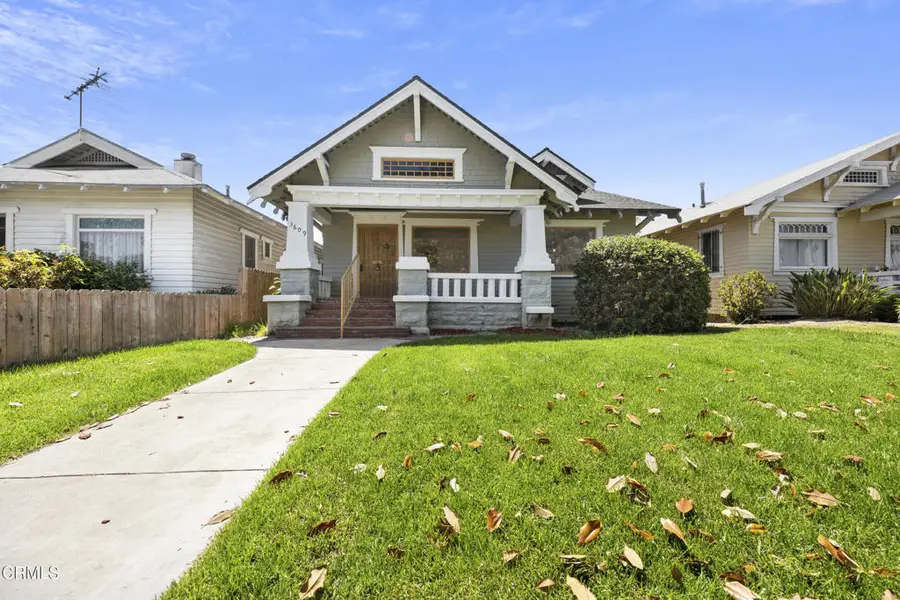 3609 4th Avenue, Los Angeles, CA 90018 - #2