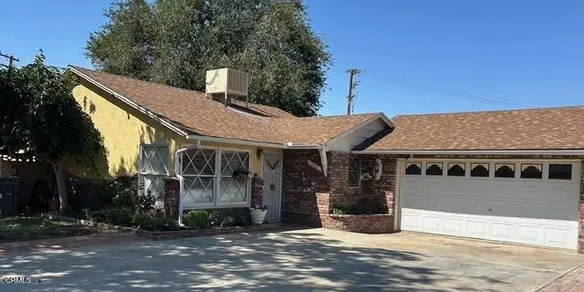 1222 W Avenue J15, Lancaster, CA 93534 - #1
