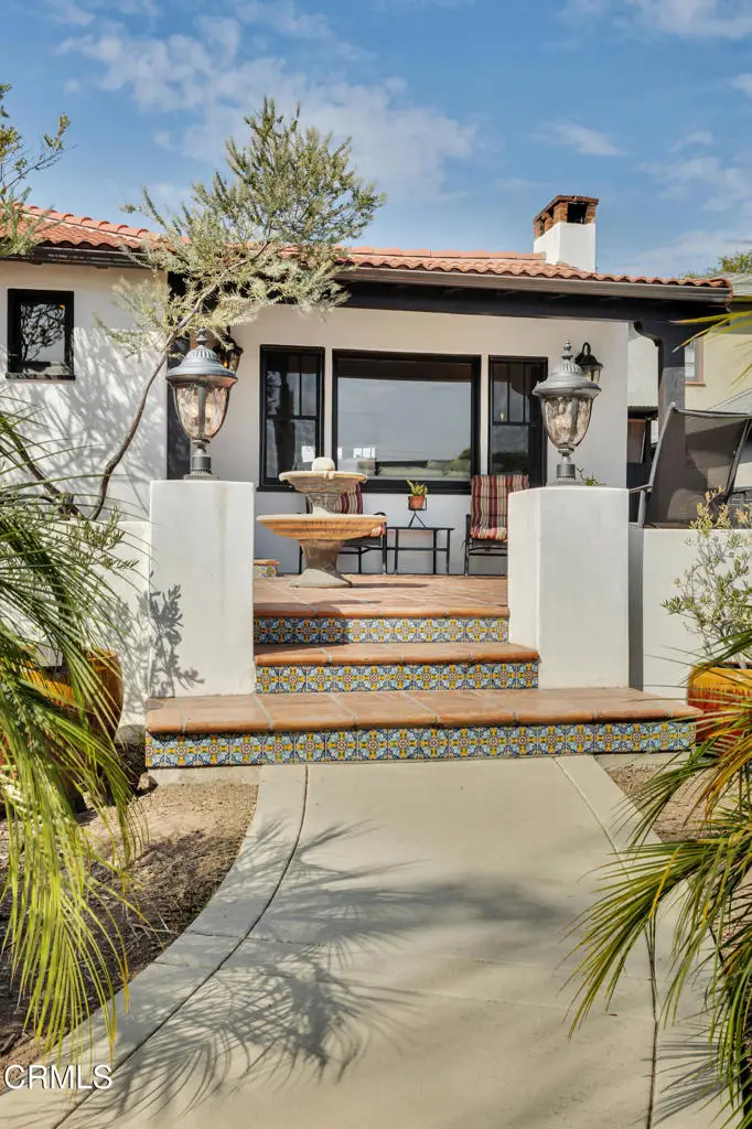 1807 Vistillas Road, Altadena, CA 91001 - #2