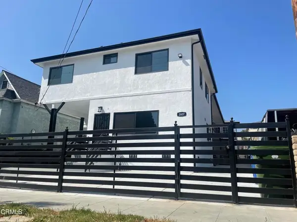 2607 Pennsylvania Avenue Avenue, Los Angeles, CA 90033