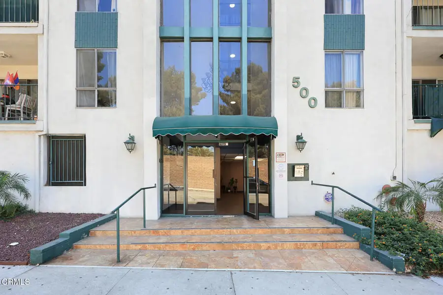 500 Jackson Place #224, Glendale, CA 91206 - Image #2