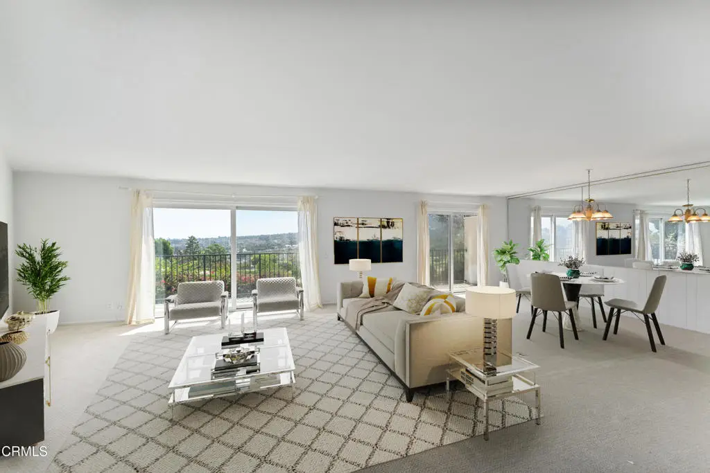 1988 Rolling Vista Drive #21, Lomita, CA 90717 - #1