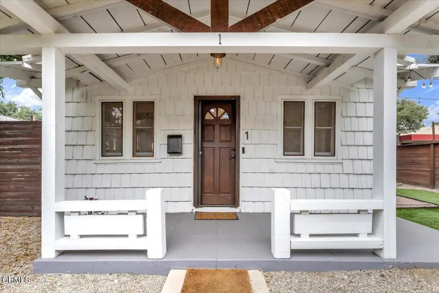 100 Palmetto Drive #1, Pasadena, CA 91105 - Image #2