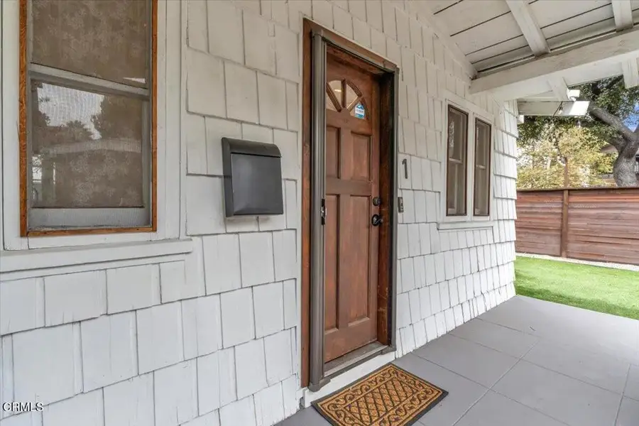 100 Palmetto Drive #1, Pasadena, CA 91105 - Image #3