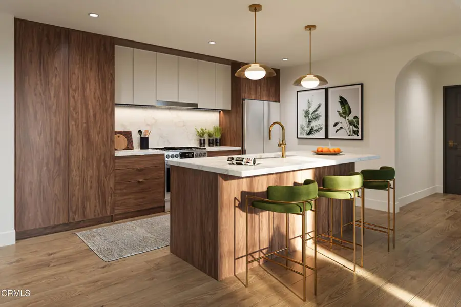 139 S Oak Knoll Avenue #101, Pasadena, CA 91101 - #2