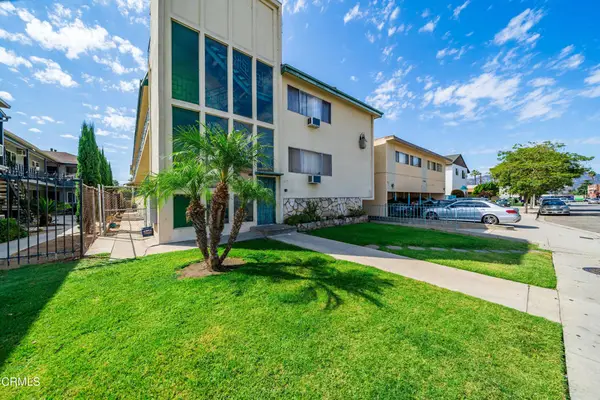 214 E Chevy Chase Drive Drive, Glendale, CA 91205