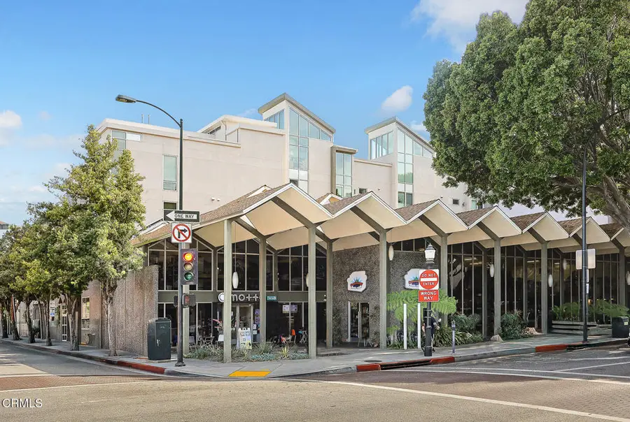 111 S De Lacey Avenue #317, Pasadena, CA 91103 - #3