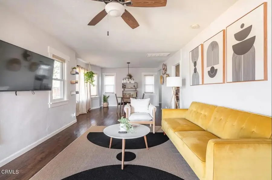 2093 Pasadena Avenue, Long Beach, CA 90806 - Image #2