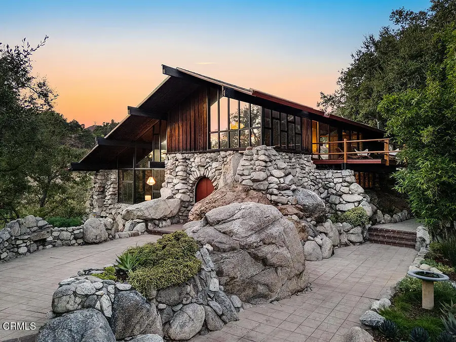 3740 Canyon Crest Road, Altadena, CA 91001 - Image #2