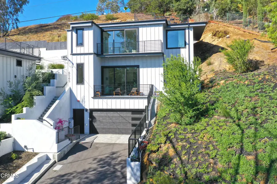 6565 Pickwick Street, Los Angeles, CA 90042 - #2