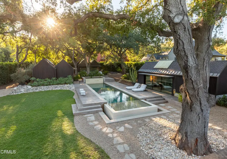 1155 Linda Vista Avenue, Pasadena, CA 91103 - #2