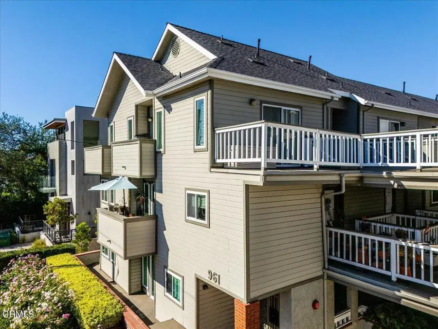 961 E California Boulevard #109, Pasadena, CA 91106 - #2