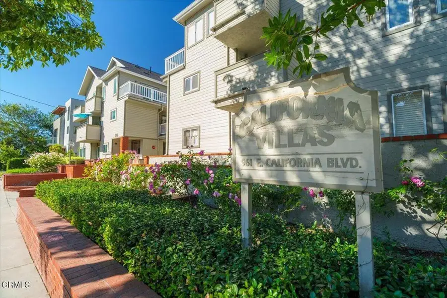 961 E California Boulevard #109, Pasadena, CA 91106 - #3