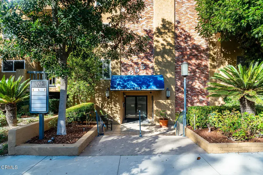 355 S Madison Avenue #212, Pasadena, CA 91101 - Image #2