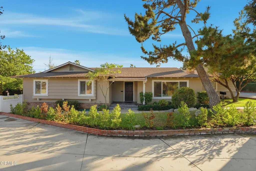 3032 Wallingford Road, Pasadena, CA 91107 - Image #1