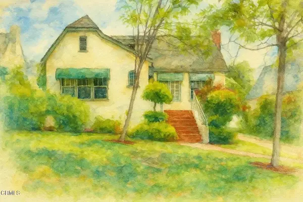 3050 Marengo Avenue, Altadena, CA 91001