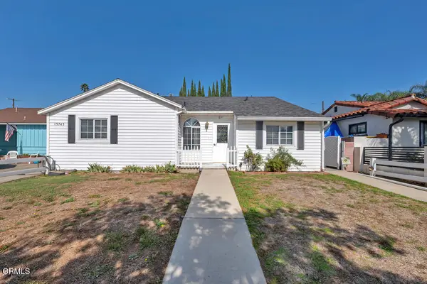 15743 Covello Street, Lake Balboa, CA 91406