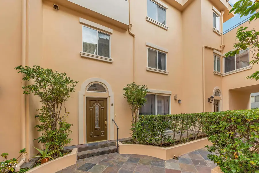 4732 Radford Avenue #8, Valley Village, CA 91607 - #2