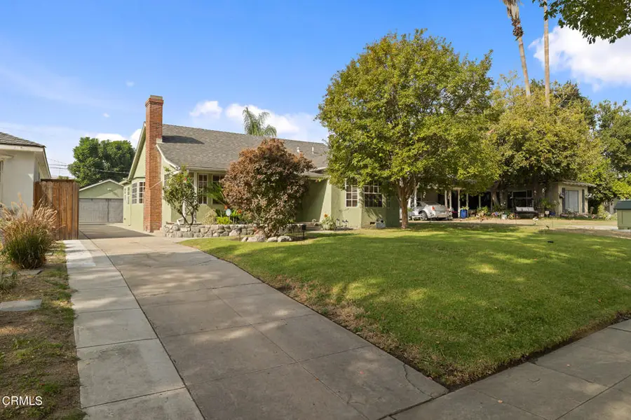 3432 N Arrowhead Avenue, San Bernardino, CA 92405 - #2