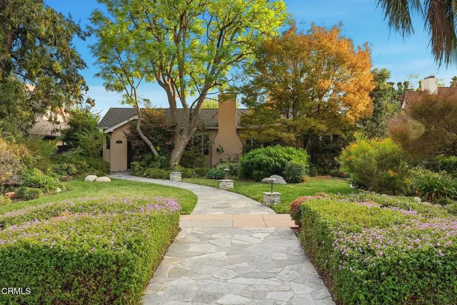 1768 Casa Grande Street, Pasadena, CA 91104 - #2