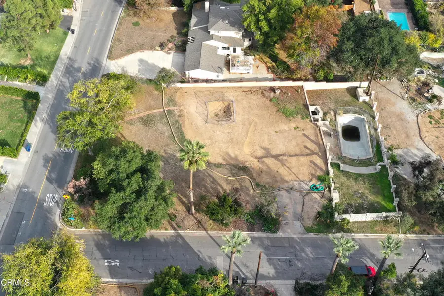 1808 E Altadena Drive, Altadena, CA 91001 - #3