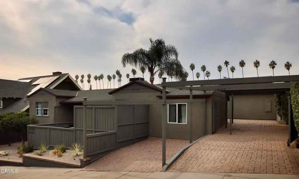 1434 Mcduff Street, Los Angeles, CA 90026 - Image #1