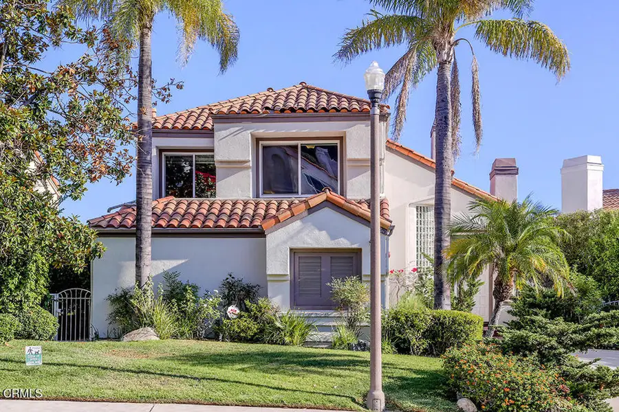 925 Calle Del Pacifico, Glendale, CA 91208 - Image #2