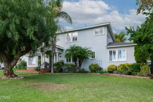 941 Chehalem Road, La Canada Flintridge, CA 91011