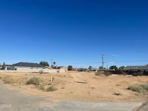N/A N/a, California City, CA 93505