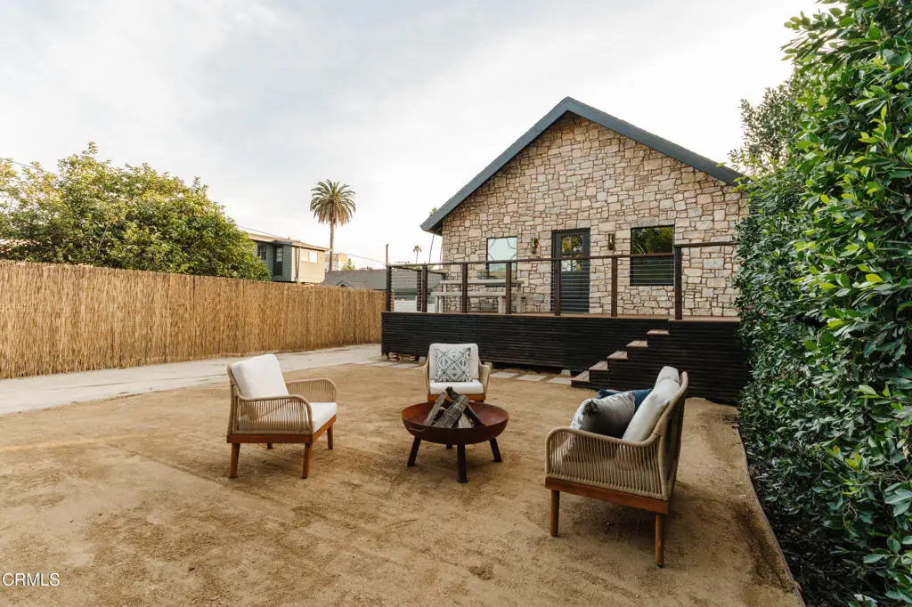 2612 Marathon Street, Los Angeles, CA 90026 - #1