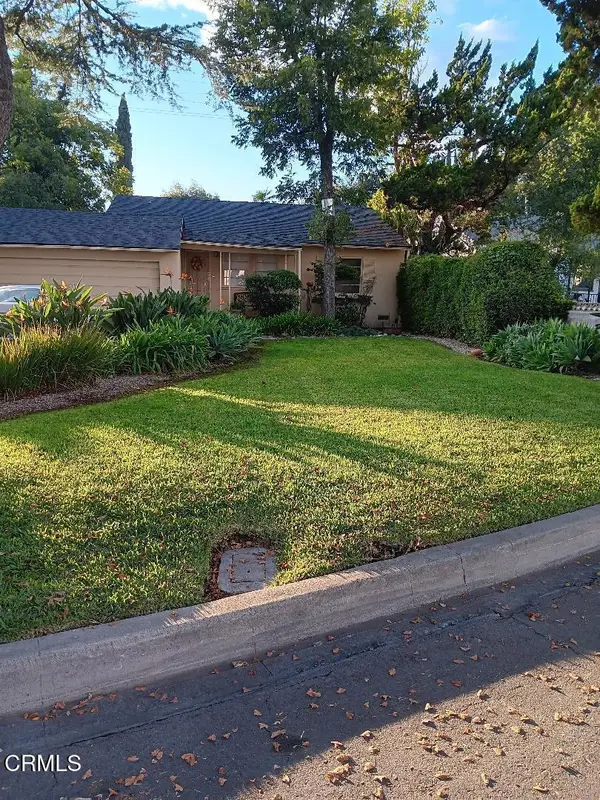 2345 El Sol Avenue, Altadena, CA 91001