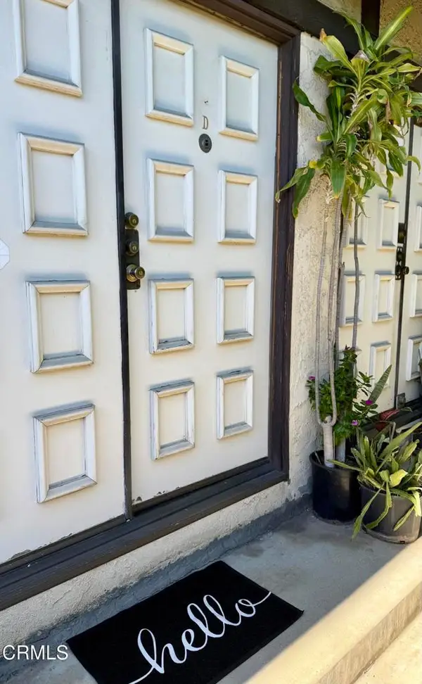 919 W San Marino Avenue #D, Alhambra, CA 91801