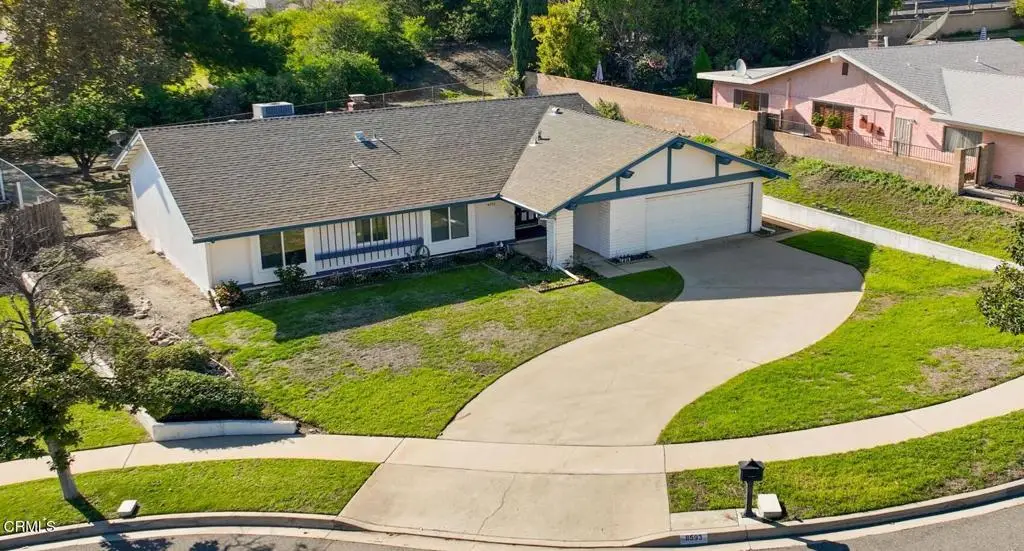 8593 Calle Feliz, Rancho Cucamonga, CA 91730 - #1