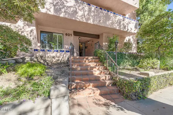 601 E California Boulevard #306, Pasadena, CA 91106