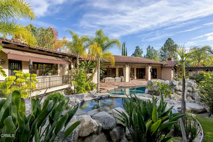 5065 Indianola Way, La Canada Flintridge, CA 91011 - #2