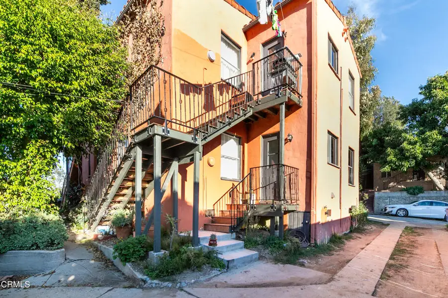 2309 Vista Gordo Drive, Los Angeles, CA 90026 - #3