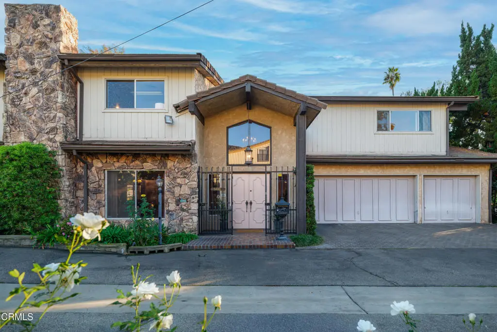 1400 Valley View Road #1, Glendale, CA 91202 - #1