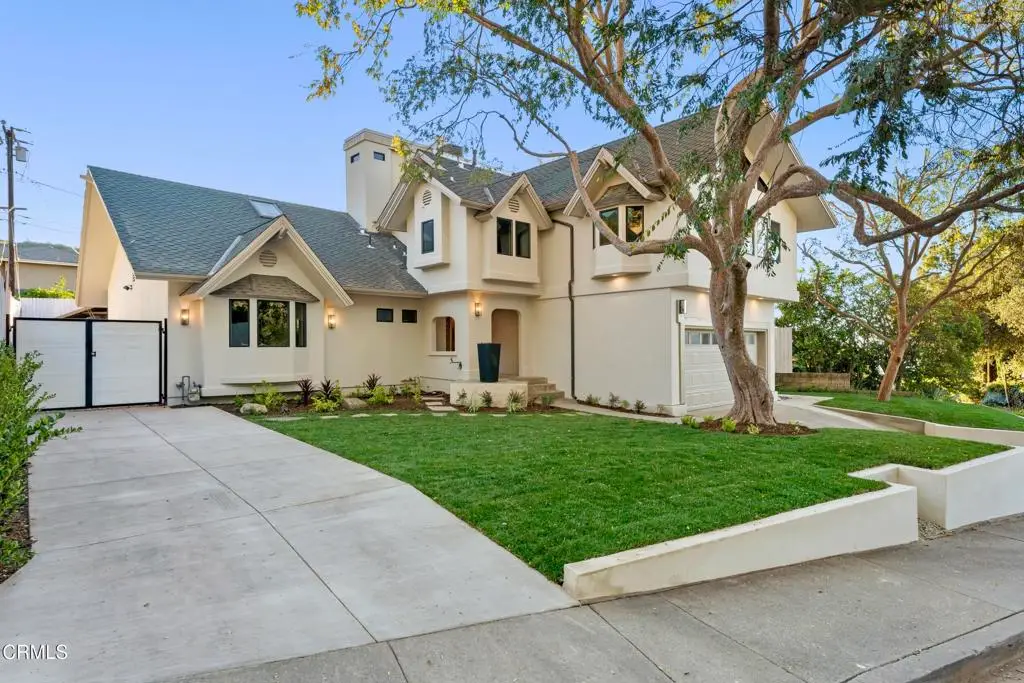 5578 Terrace Drive, La Crescenta, CA 91214 - #1