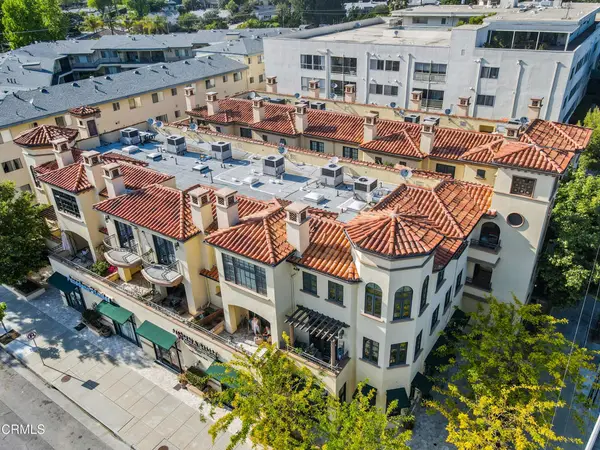 985 N Michillinda Avenue #207, Pasadena, CA 91107