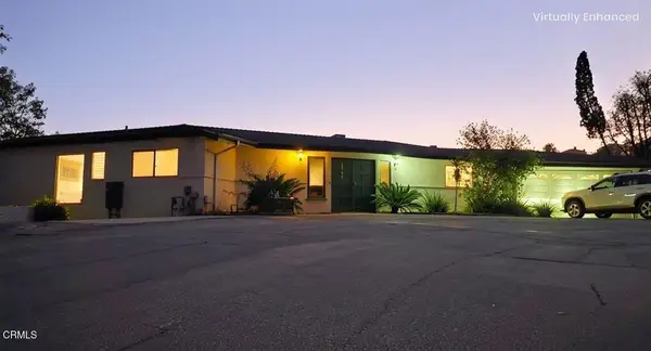 2786 Kennington Drive, Glendale, CA 91206