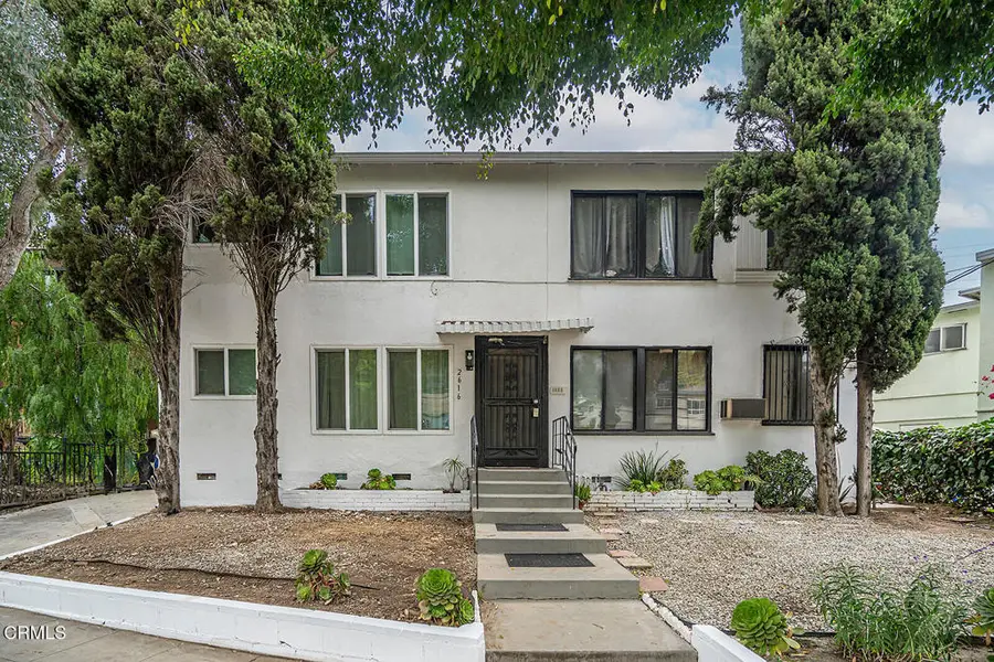 2616 Glendale Boulevard, Los Angeles, CA 90039 - Image #2
