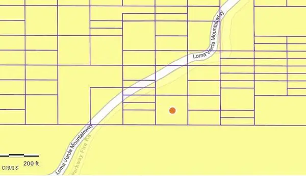 0 Loma Verde Mountainway, Val Verde, CA 91384