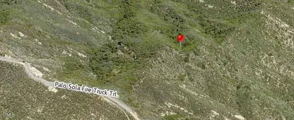 0 Palo Sola Fire Truck Trail, Stevenson Ranch, CA 91381