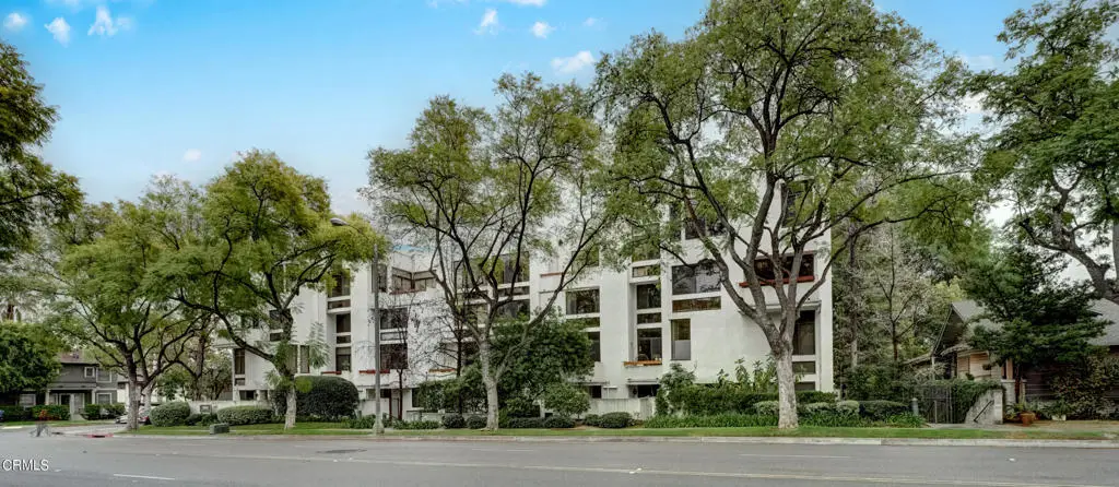 500 E Del Mar Boulevard #12, Pasadena, CA 91101 - #1