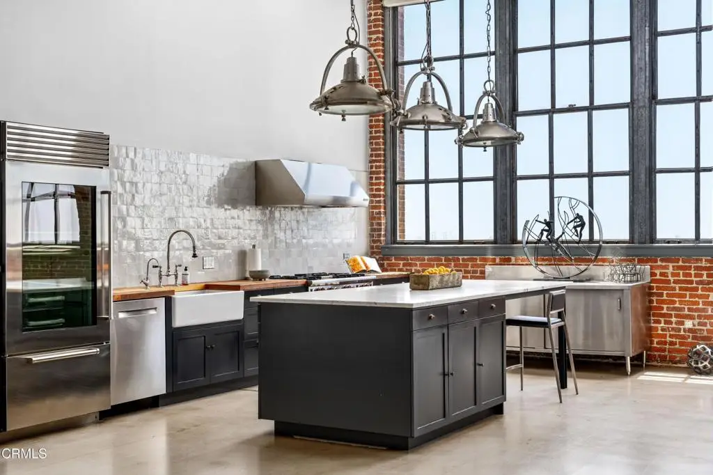 1850 Industrial Street #708, Los Angeles, CA 90021 - #1