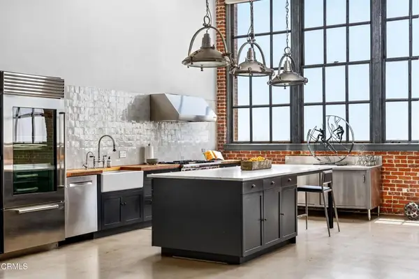 1850 Industrial Street #708, Los Angeles, CA 90021